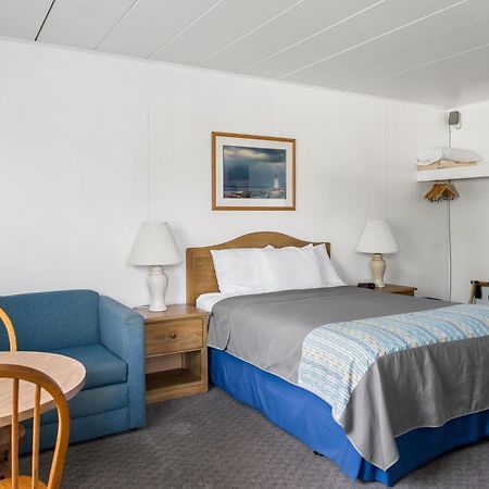 Lark Motel Stone Harbor Exterior photo