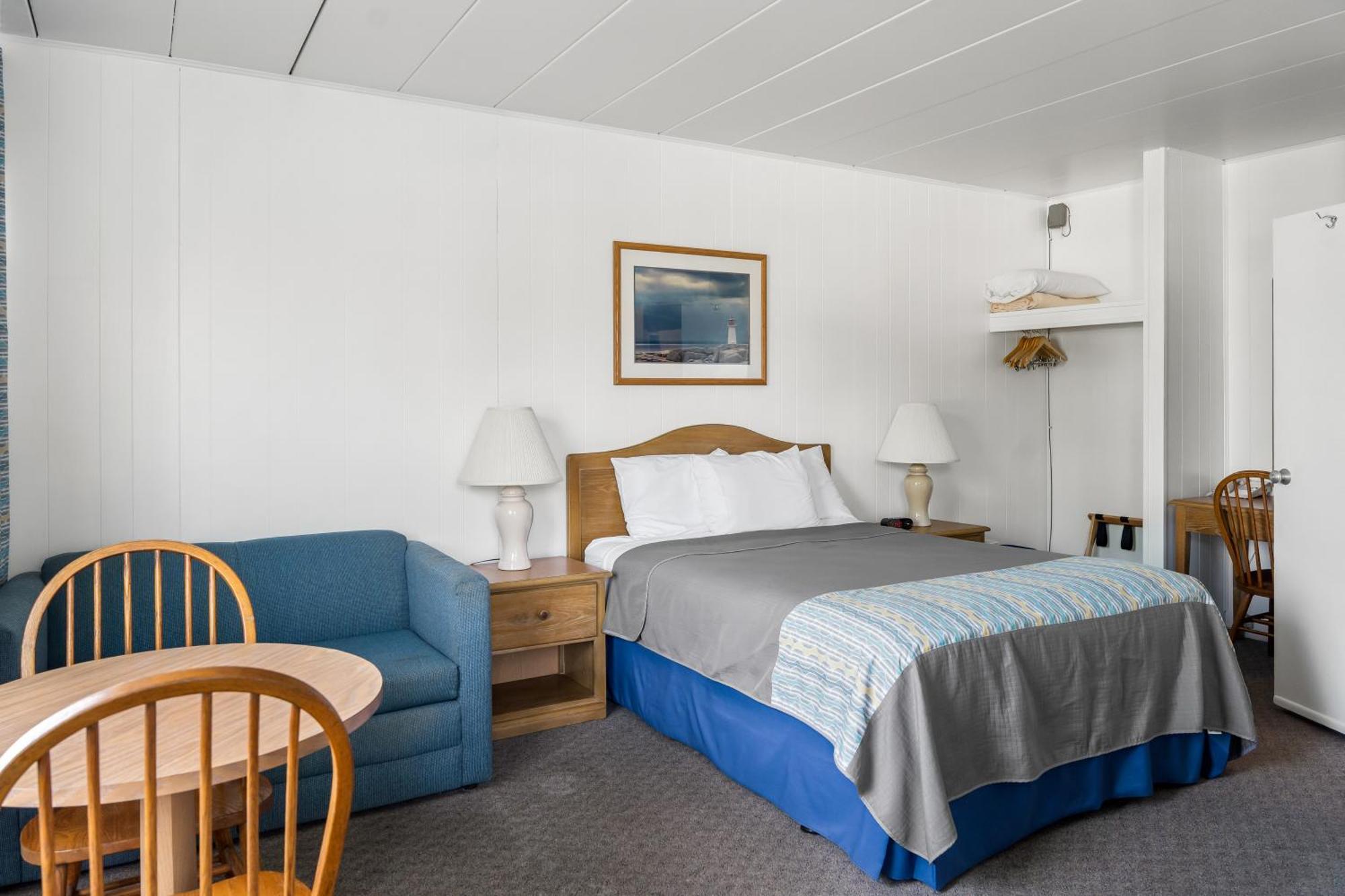 Lark Motel Stone Harbor Exterior photo